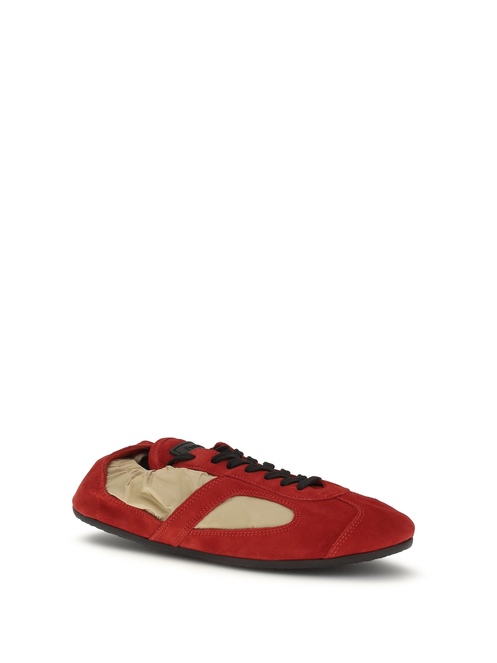 soft track sneakers