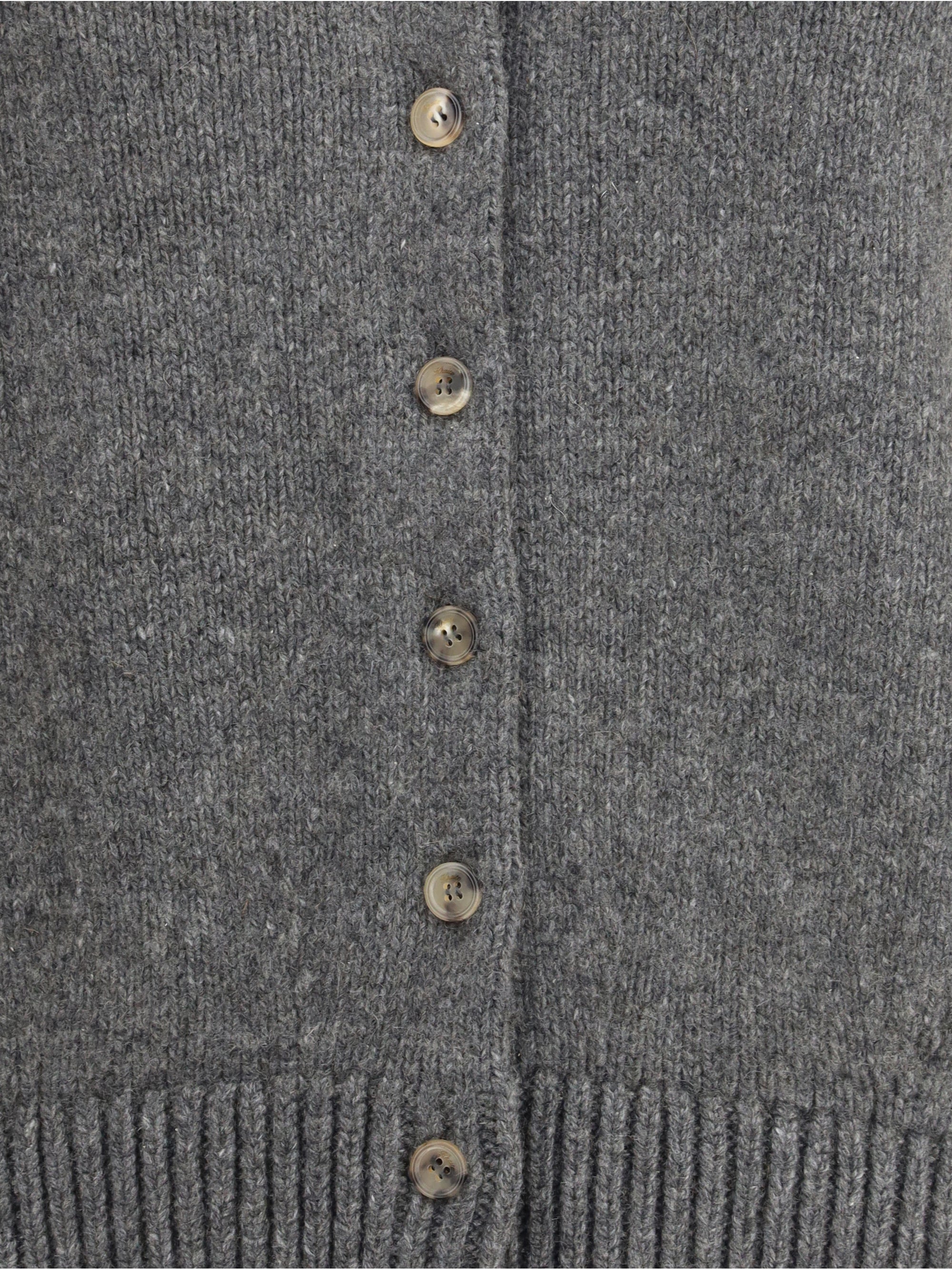 KHAITE S nelya sweater