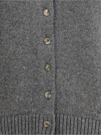 KHAITE S nelya sweater