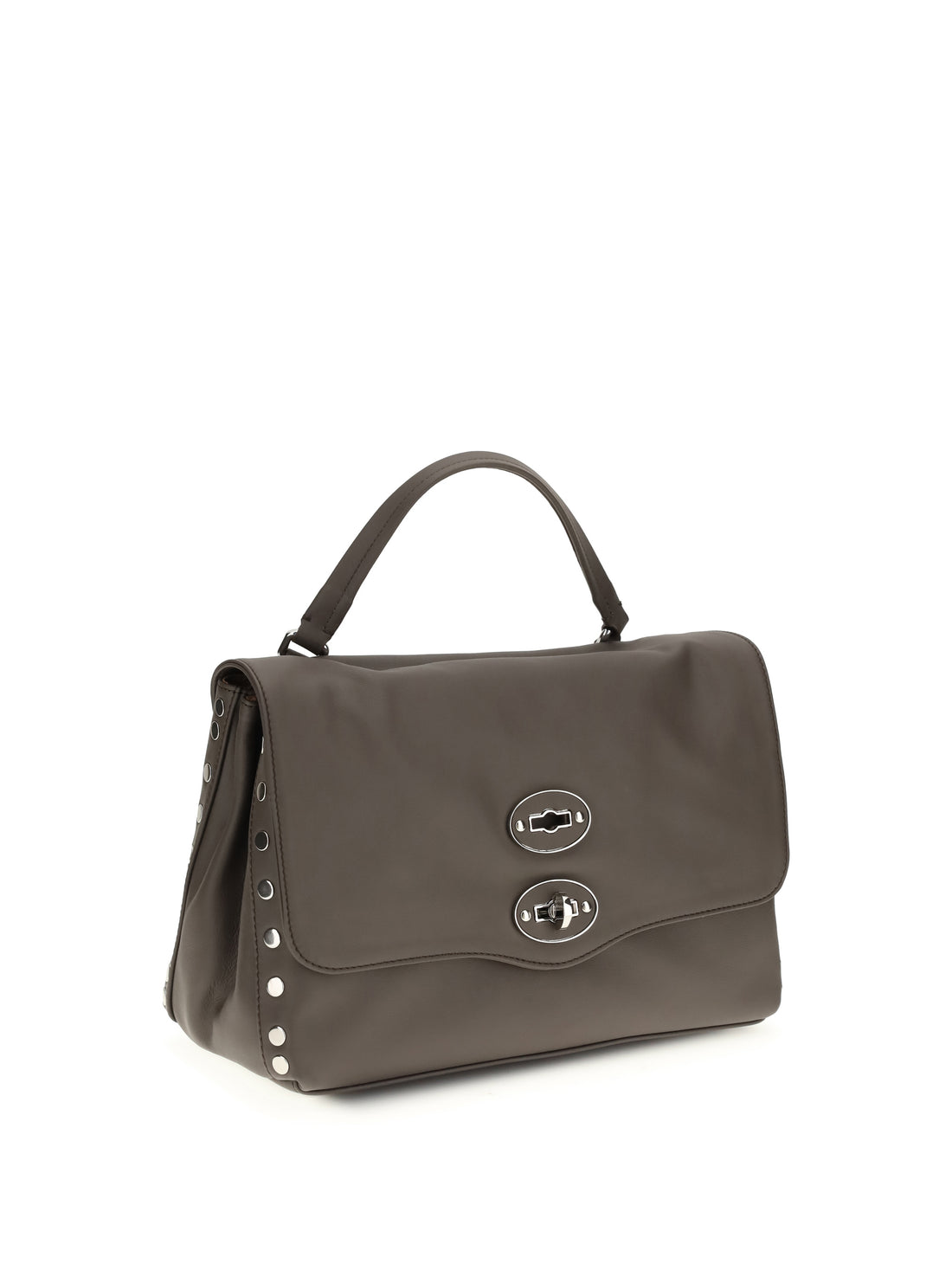 ZANELLATO OS postina saeta shoulder bag