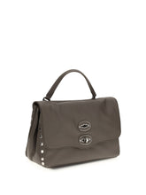 ZANELLATO OS postina saeta shoulder bag