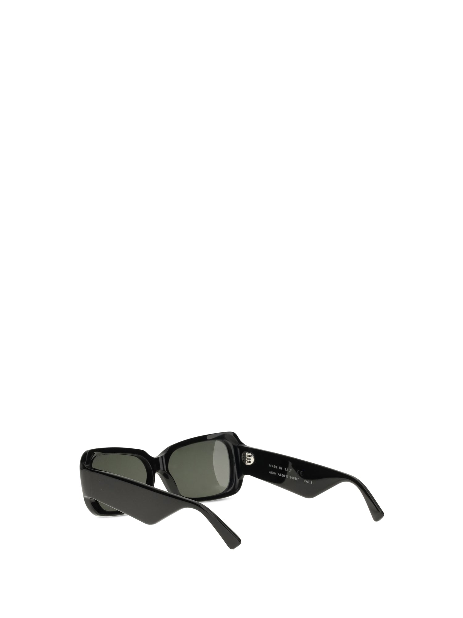 PHOEBE PHILO OS score sunglasses