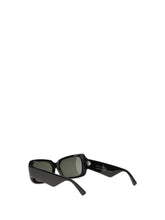 PHOEBE PHILO OS score sunglasses