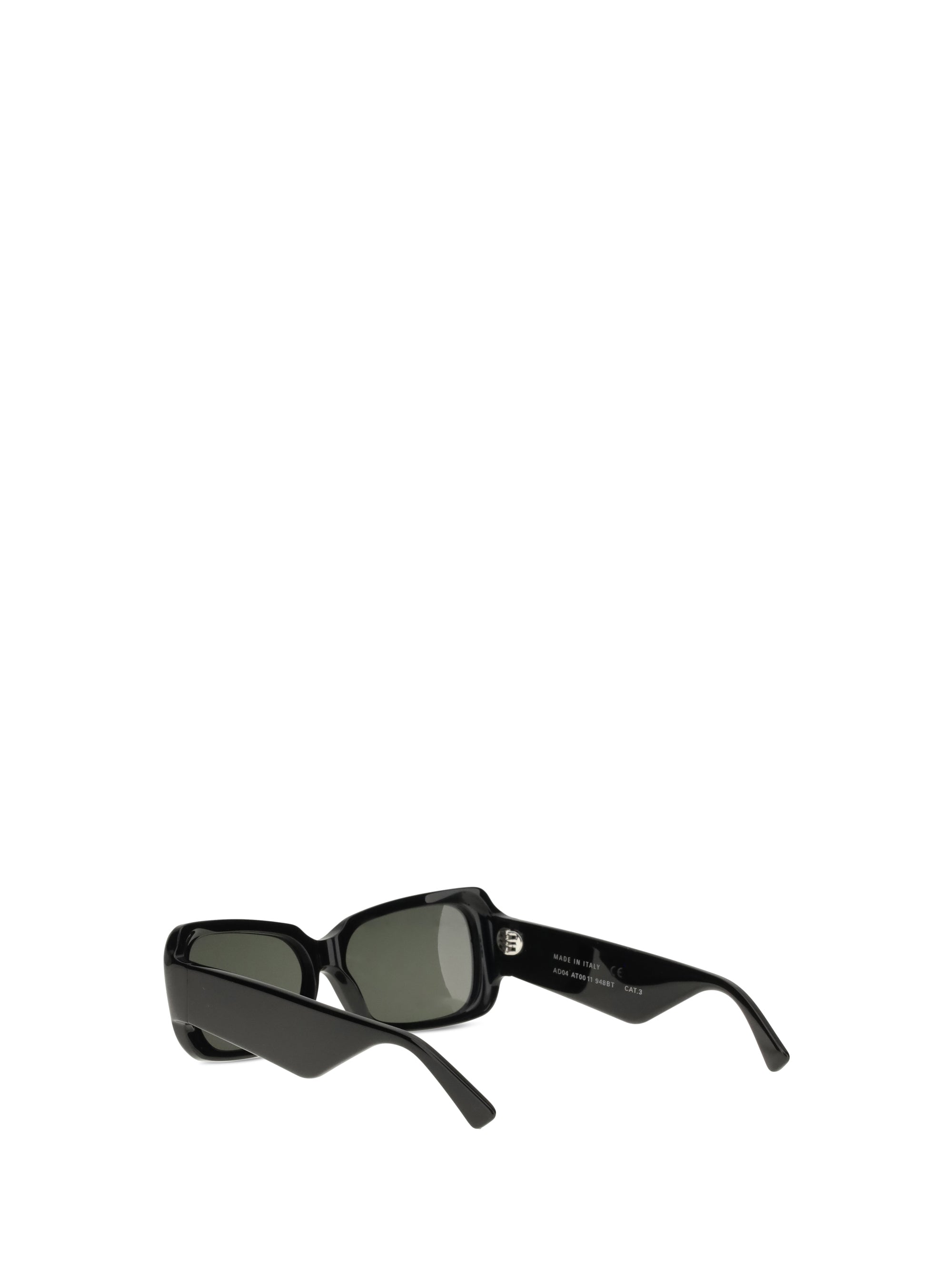 PHOEBE PHILO OS score sunglasses
