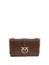 one simply love bag one shoulder bag