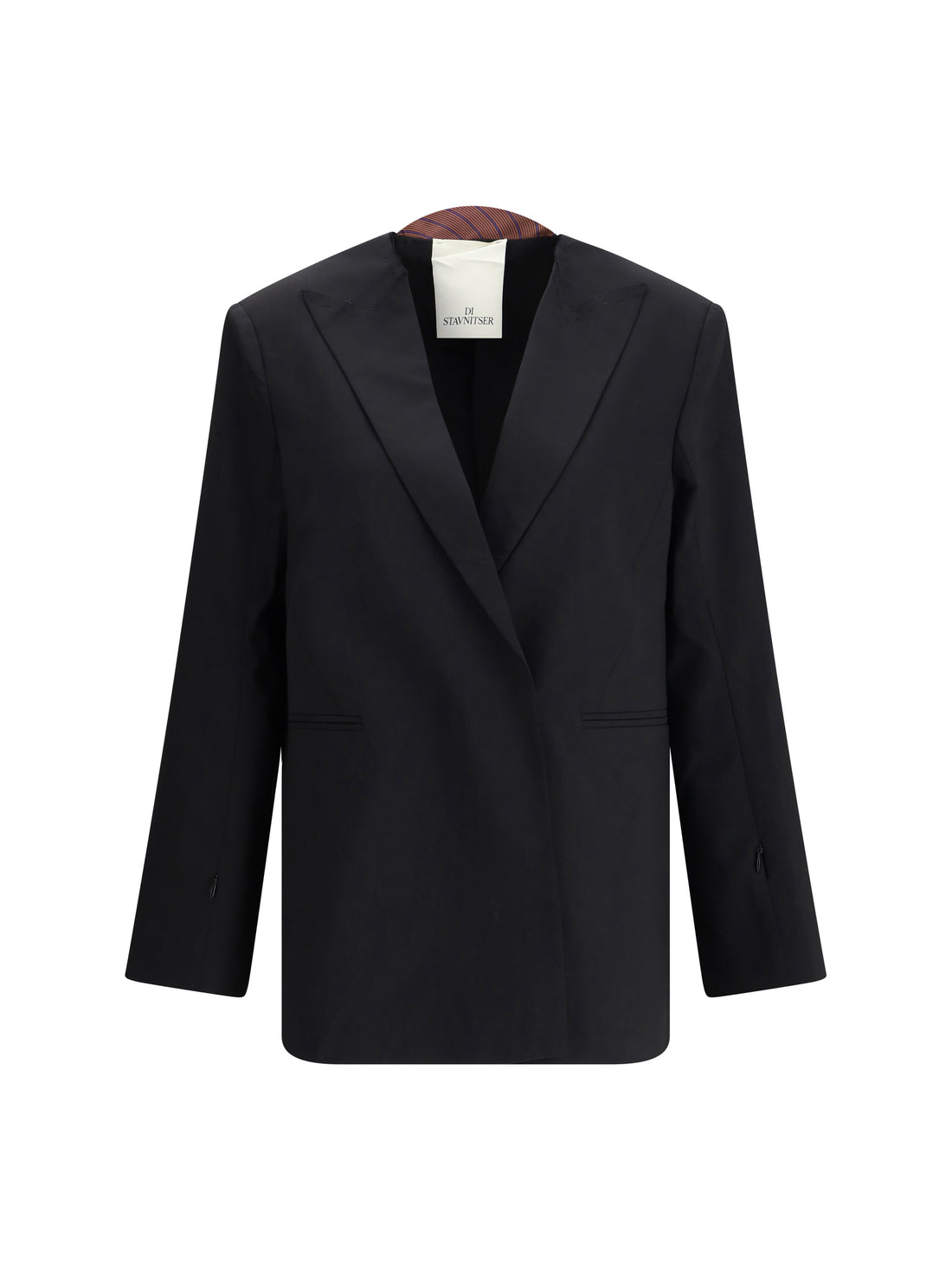 DI STAVNITSER 36 jolie blazer