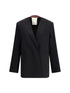 DI STAVNITSER 36 jolie blazer
