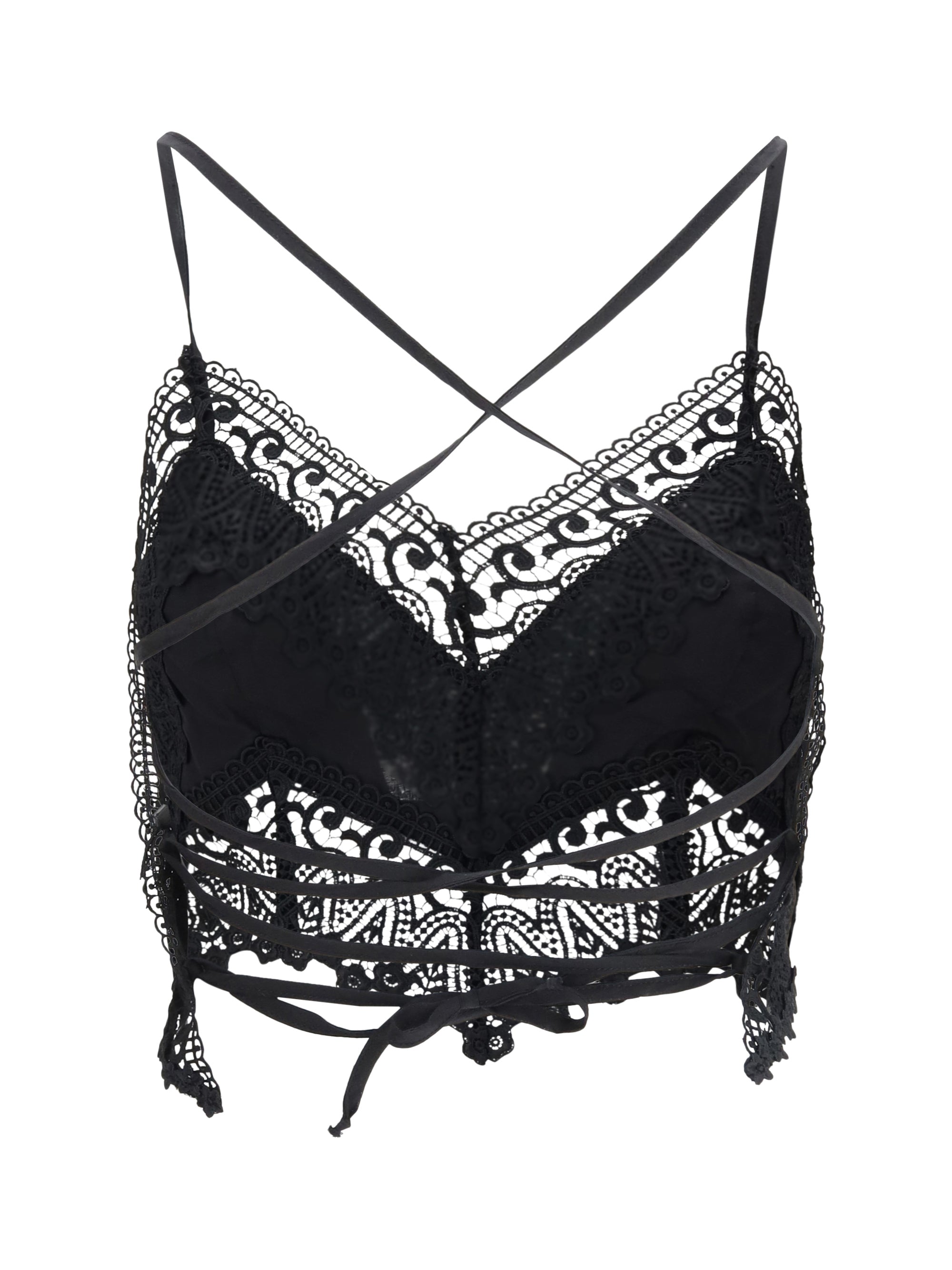 blanca top