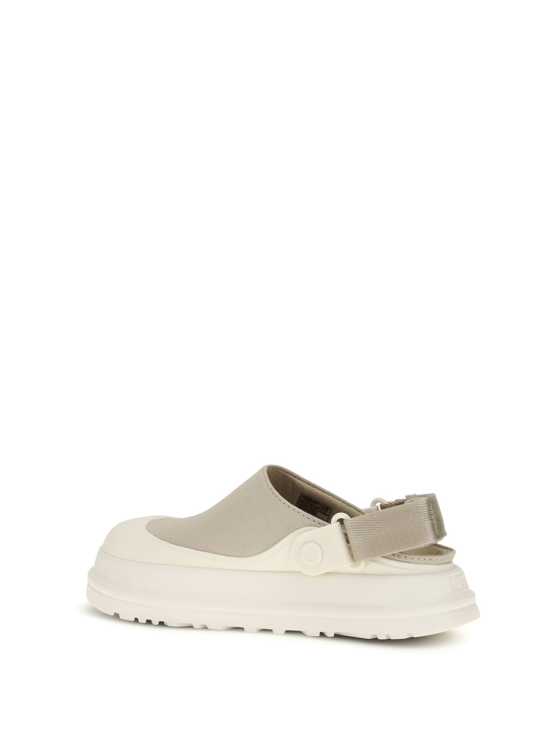 UGG 37 goldenglow mules
