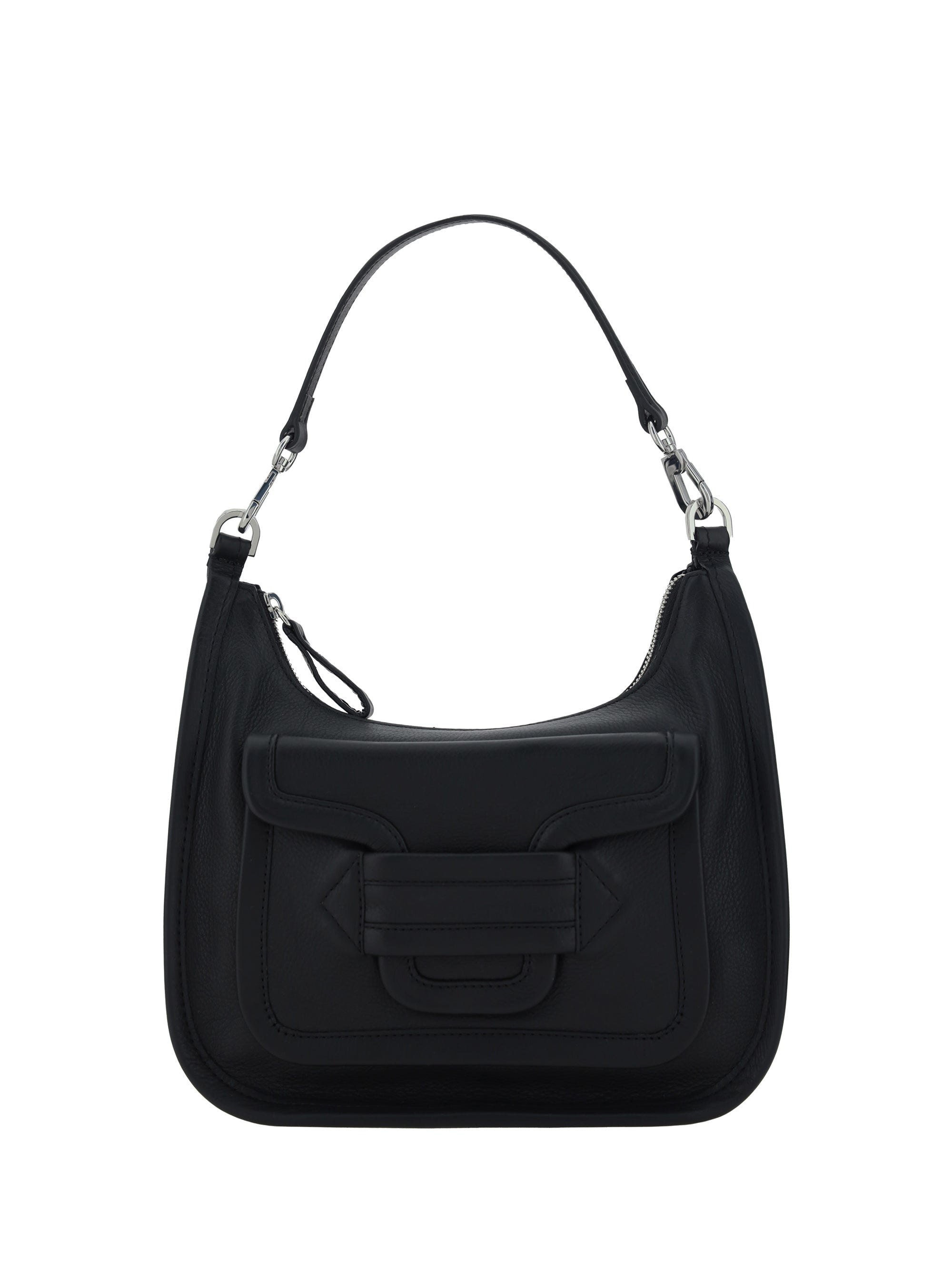 alpha day miss shoulder bag
