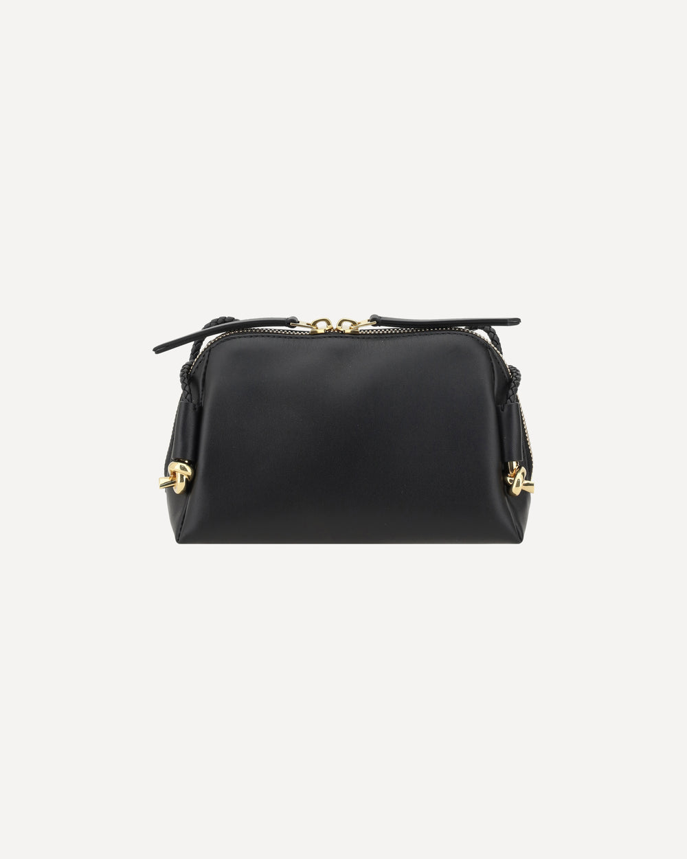 Bottega Veneta Leather Shoulder Bag