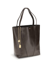 CHLOÉ OS spin shoulder bag