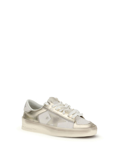 GOLDEN GOOSE 37 stardan sneakers