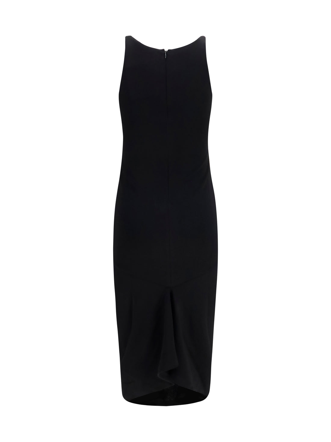 JACQUEMUS M regata dress