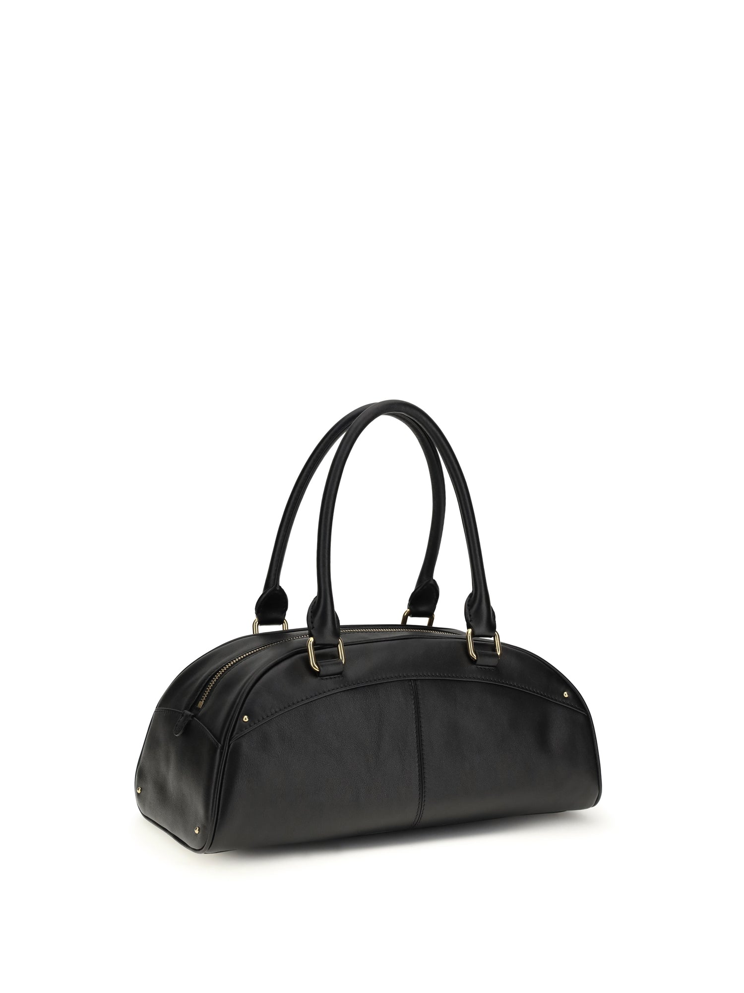 CHLOÉ OS bowling handbag