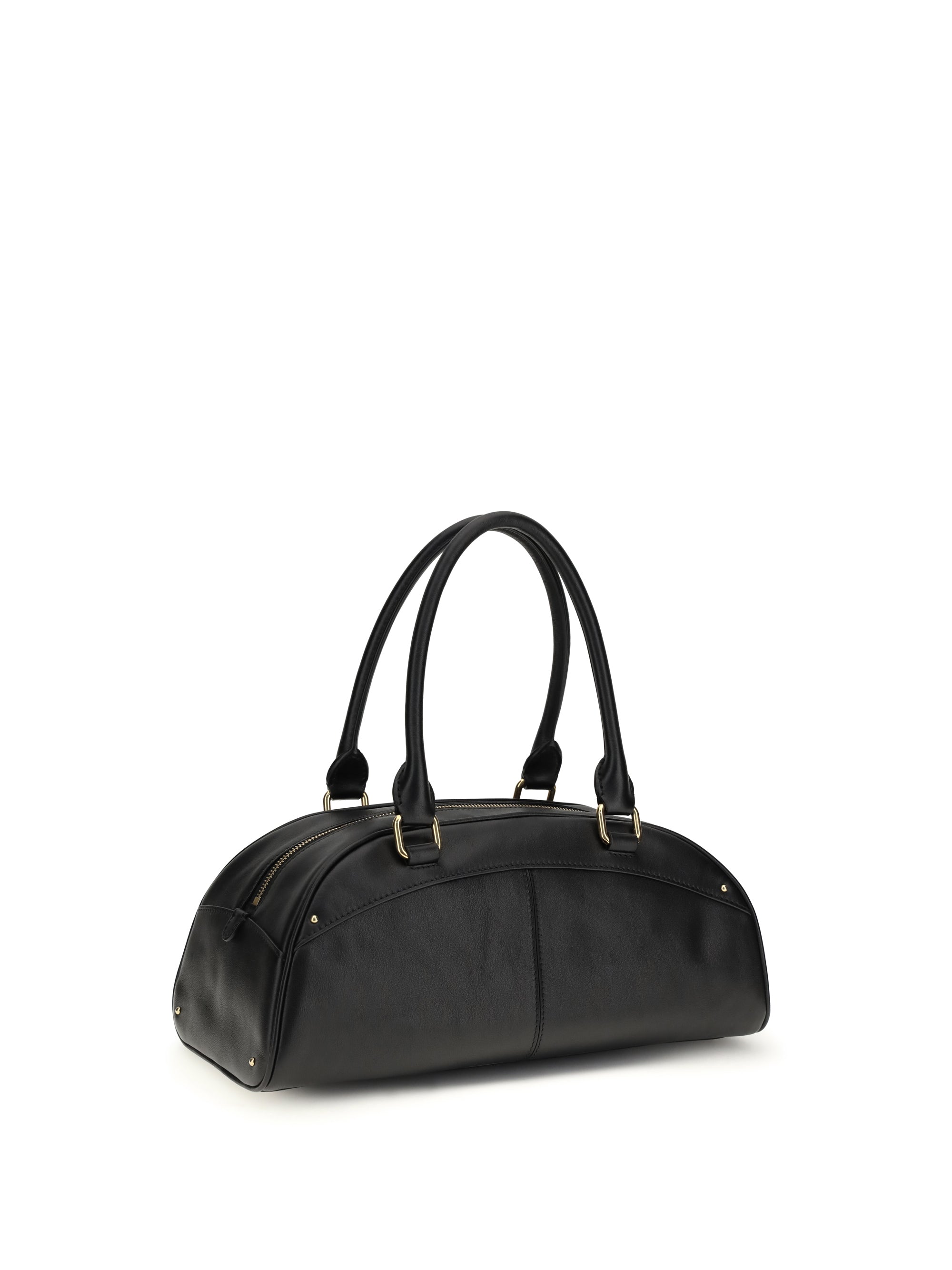 bowling handbag