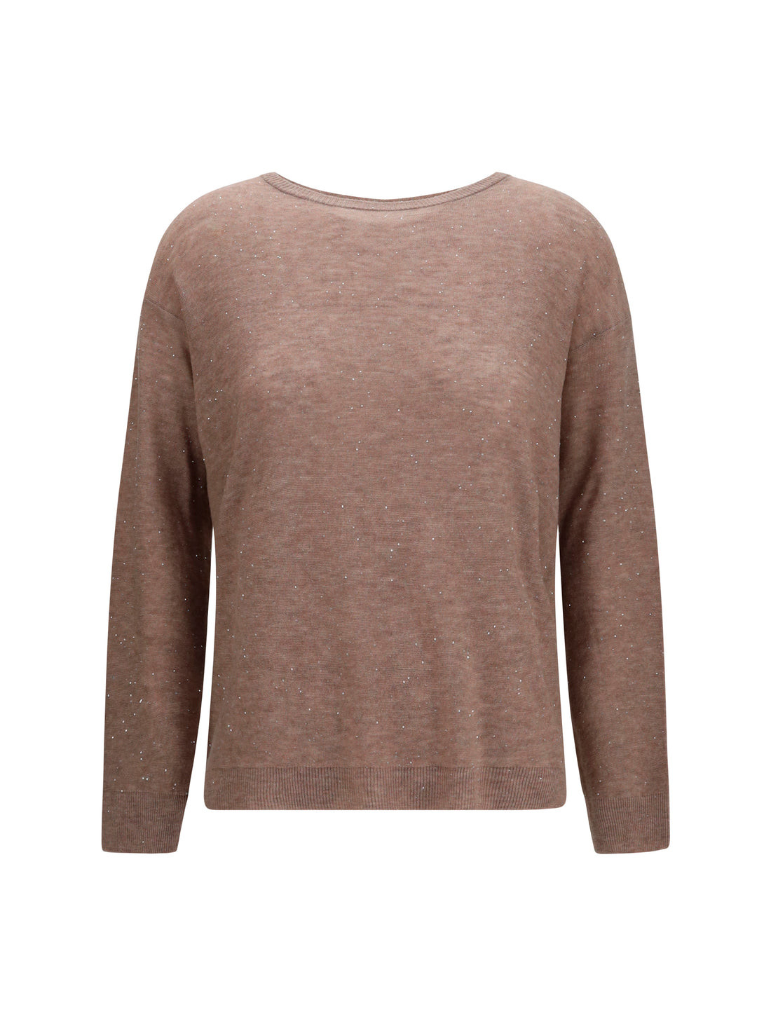 FABIANA FILIPPI 40 sequin-embellished sweater