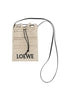 Loewe Raffia Shoulder Bag