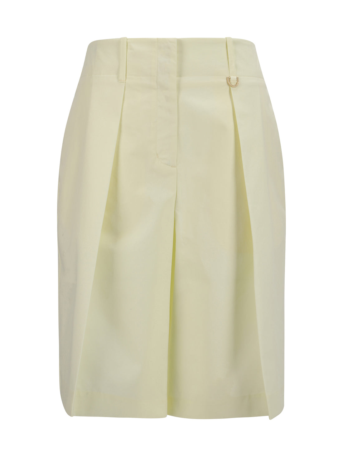 ZIMMERMANN 1 harmony slouchy shorts