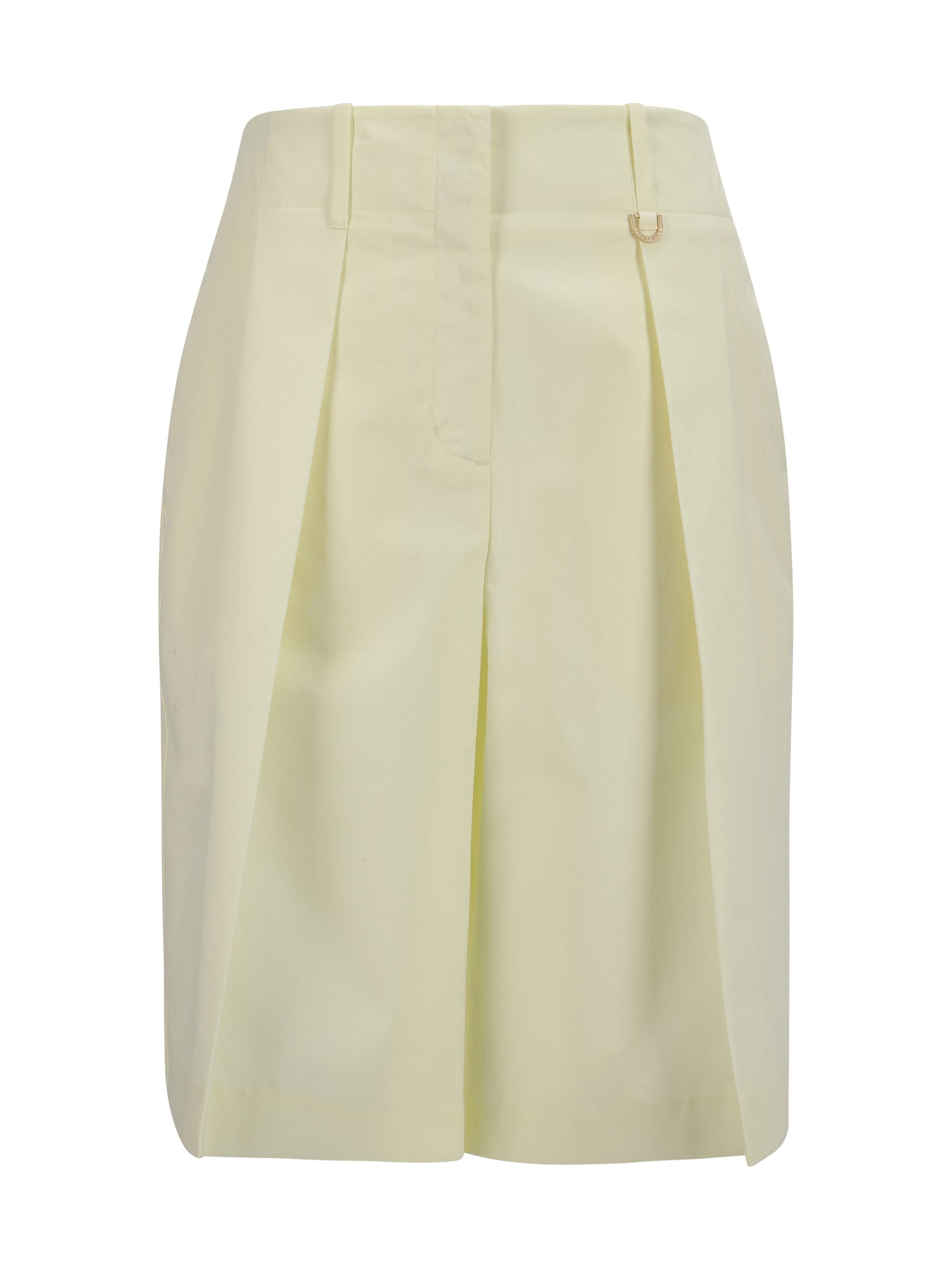 ZIMMERMANN 1 harmony slouchy shorts