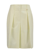 ZIMMERMANN 1 harmony slouchy shorts