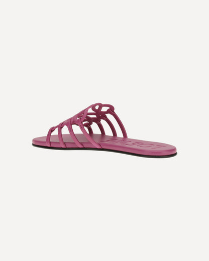petal anagram sandals