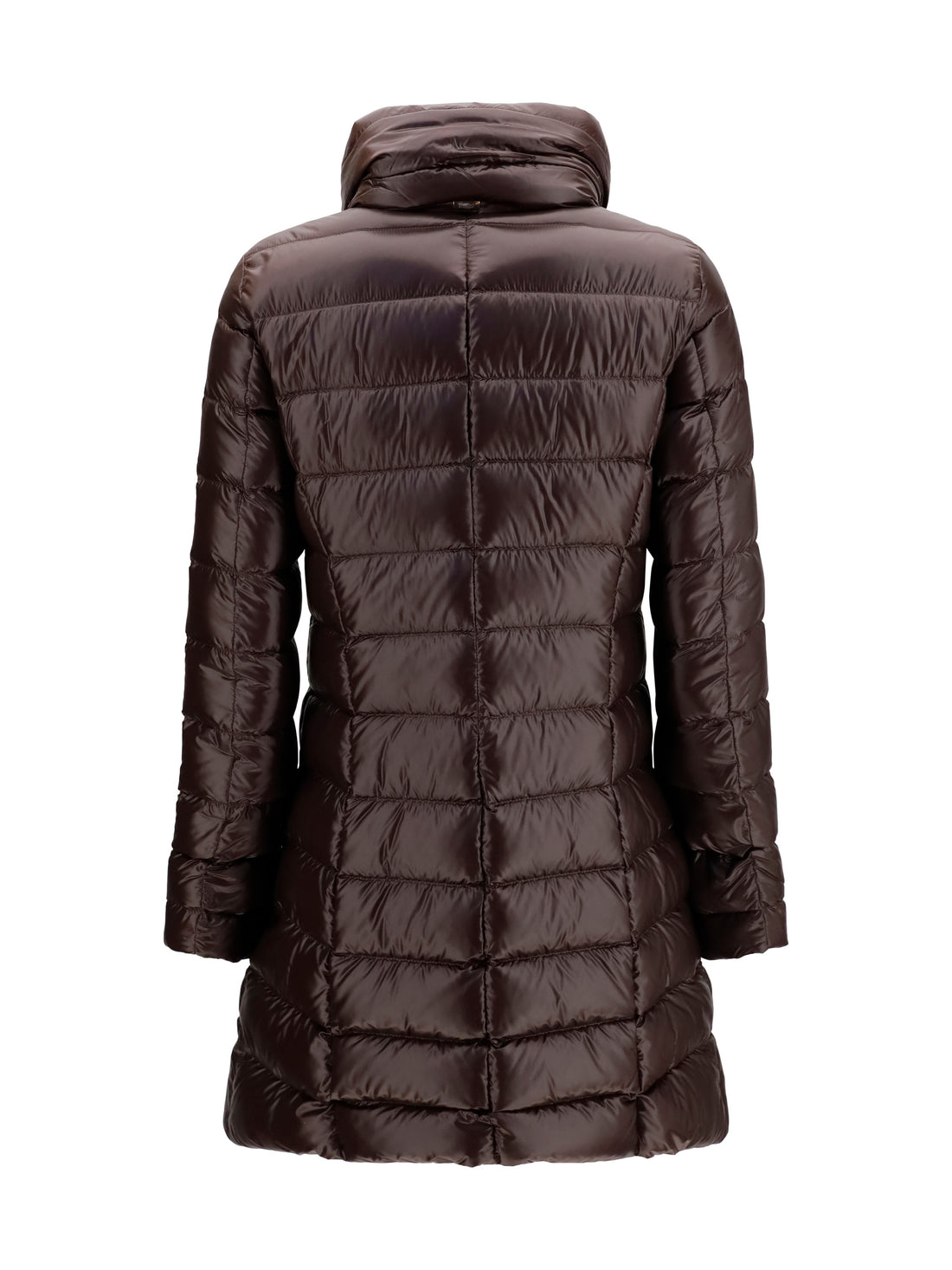 HERNO 40 maria down jacket