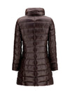 maria down jacket