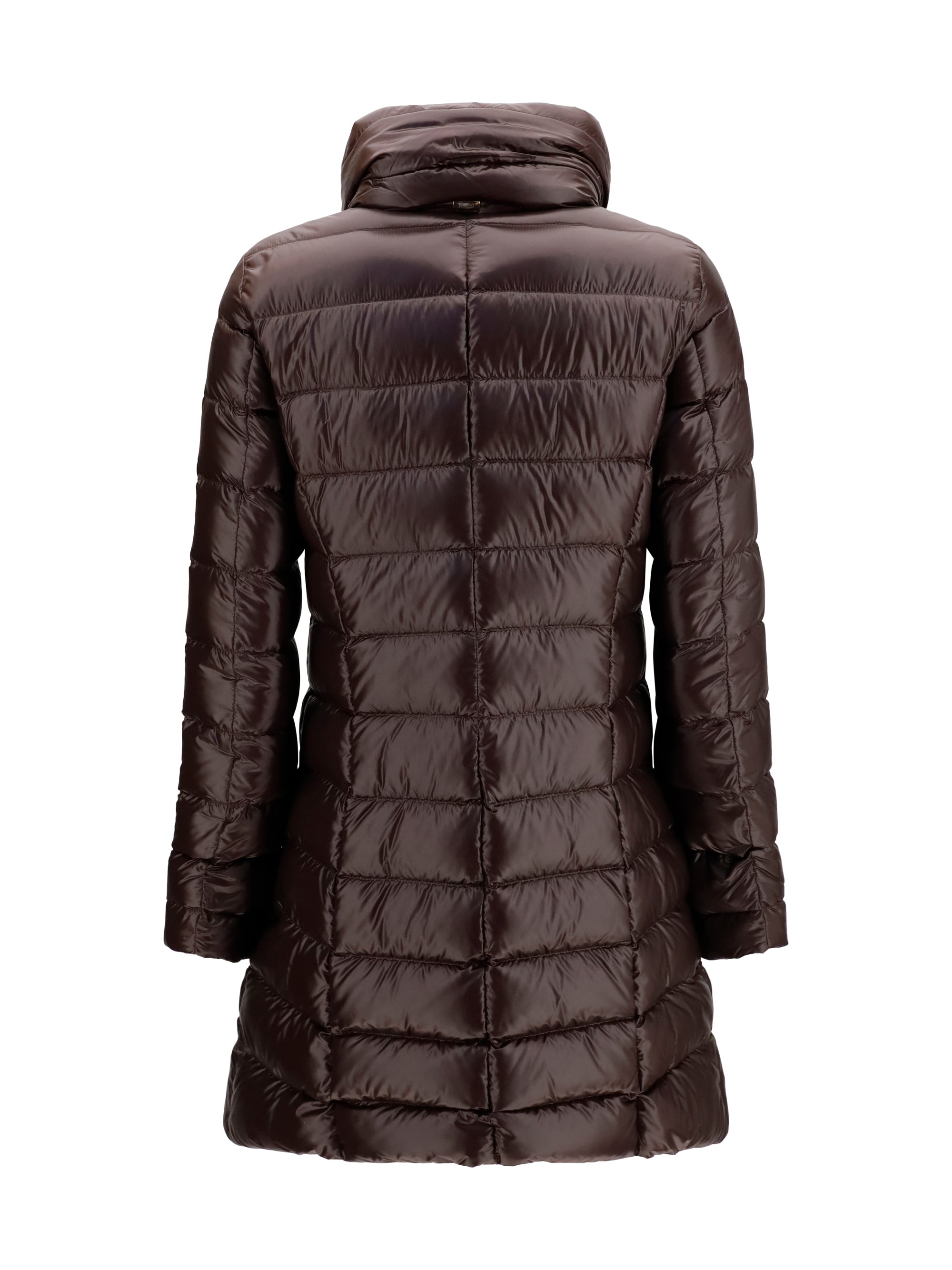 maria down jacket