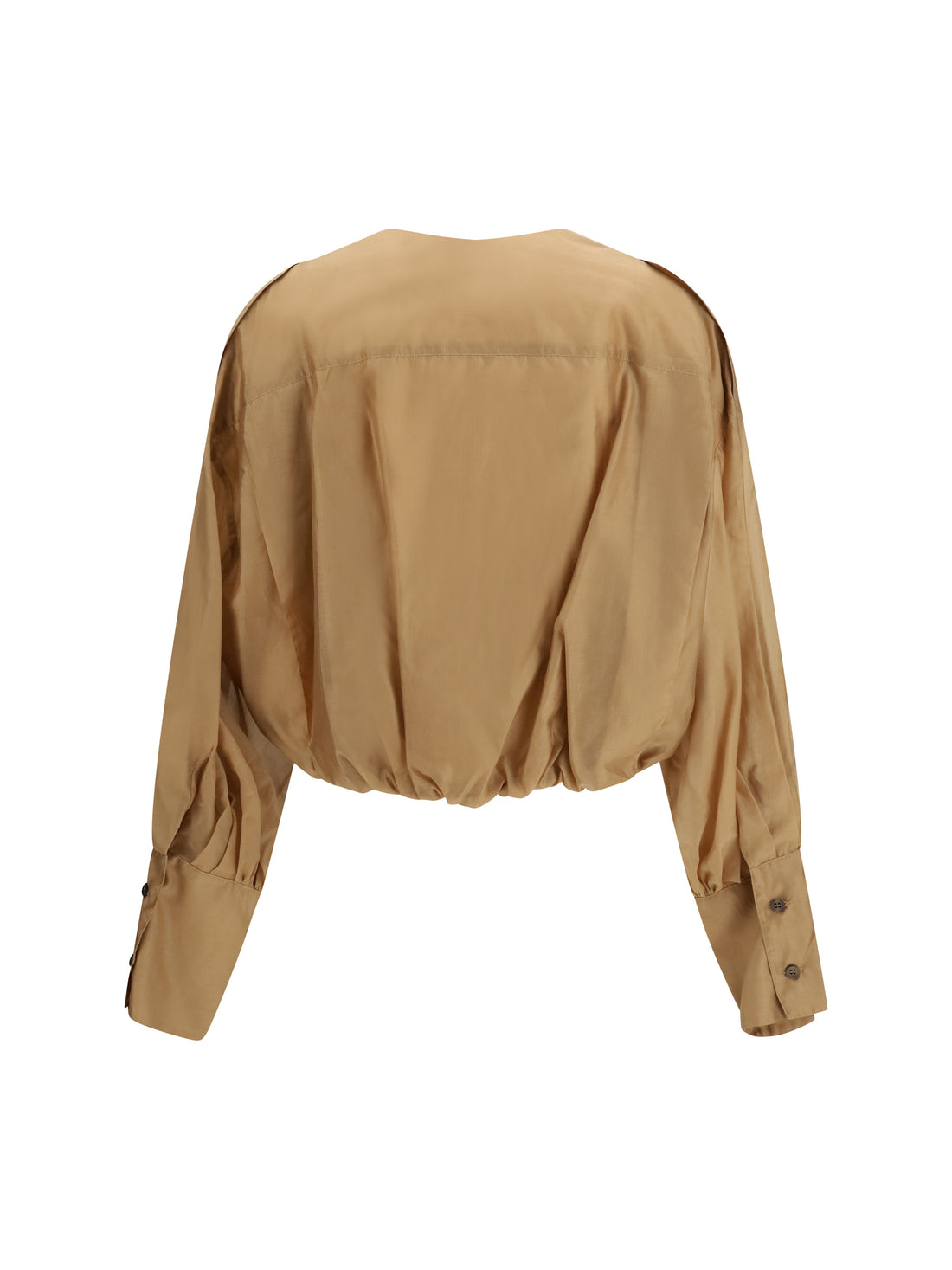 THE LATEST M diana lightweight muslin shirt