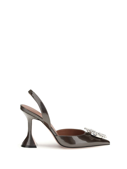 AMINA MUADDI 36 begum pumps