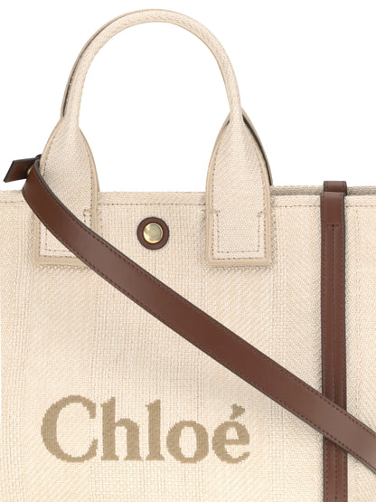 carry tote bag