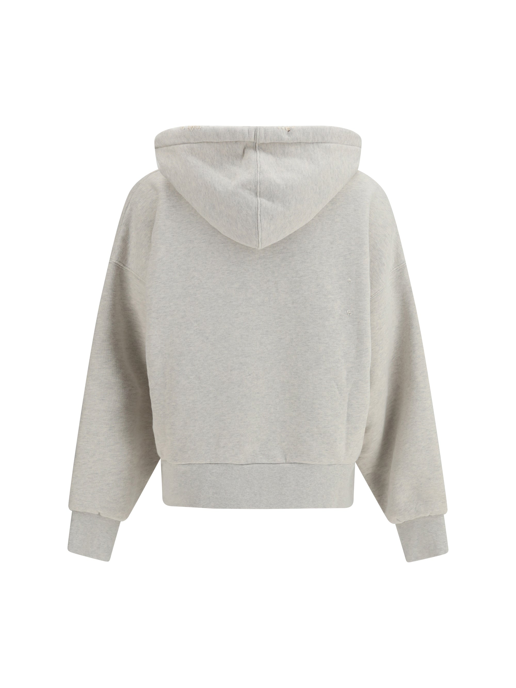 star unisex hooded sweatshirt