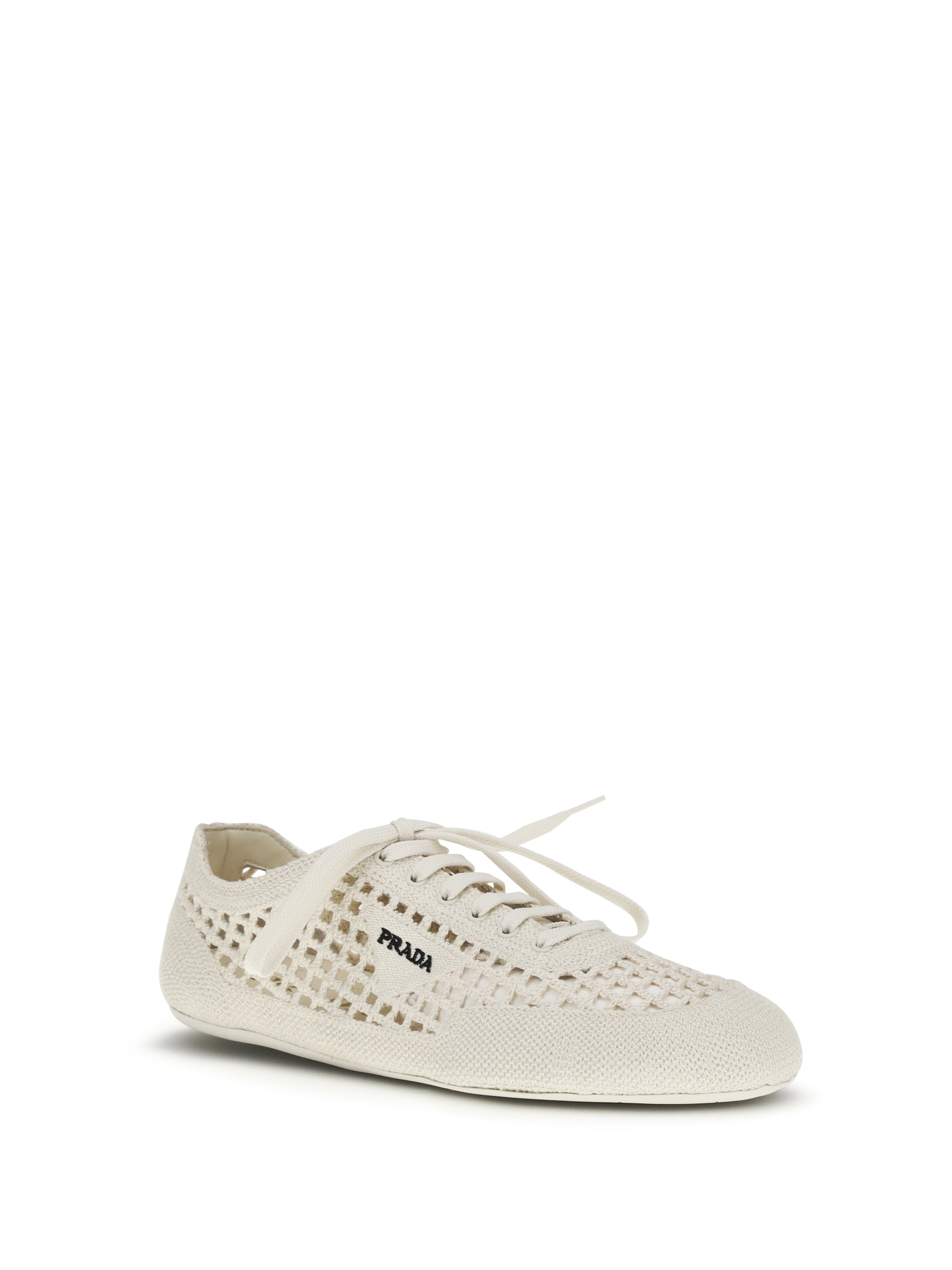 crochet sneakers