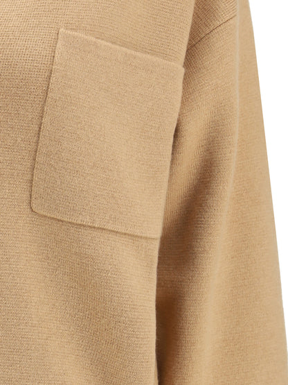 MAX MARA L zibello top