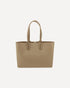 Christian Louboutin Cabata Tote Bag Beige