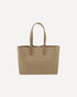 Christian Louboutin Cabata Tote Bag Beige