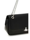 chain crossbody bag