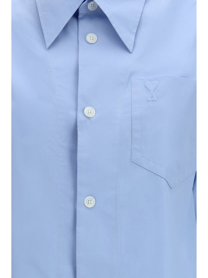 AMI PARIS M  ami de coeur shirt