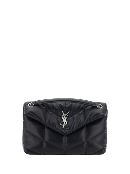 SAINT LAURENT OS loulou shoulder bag