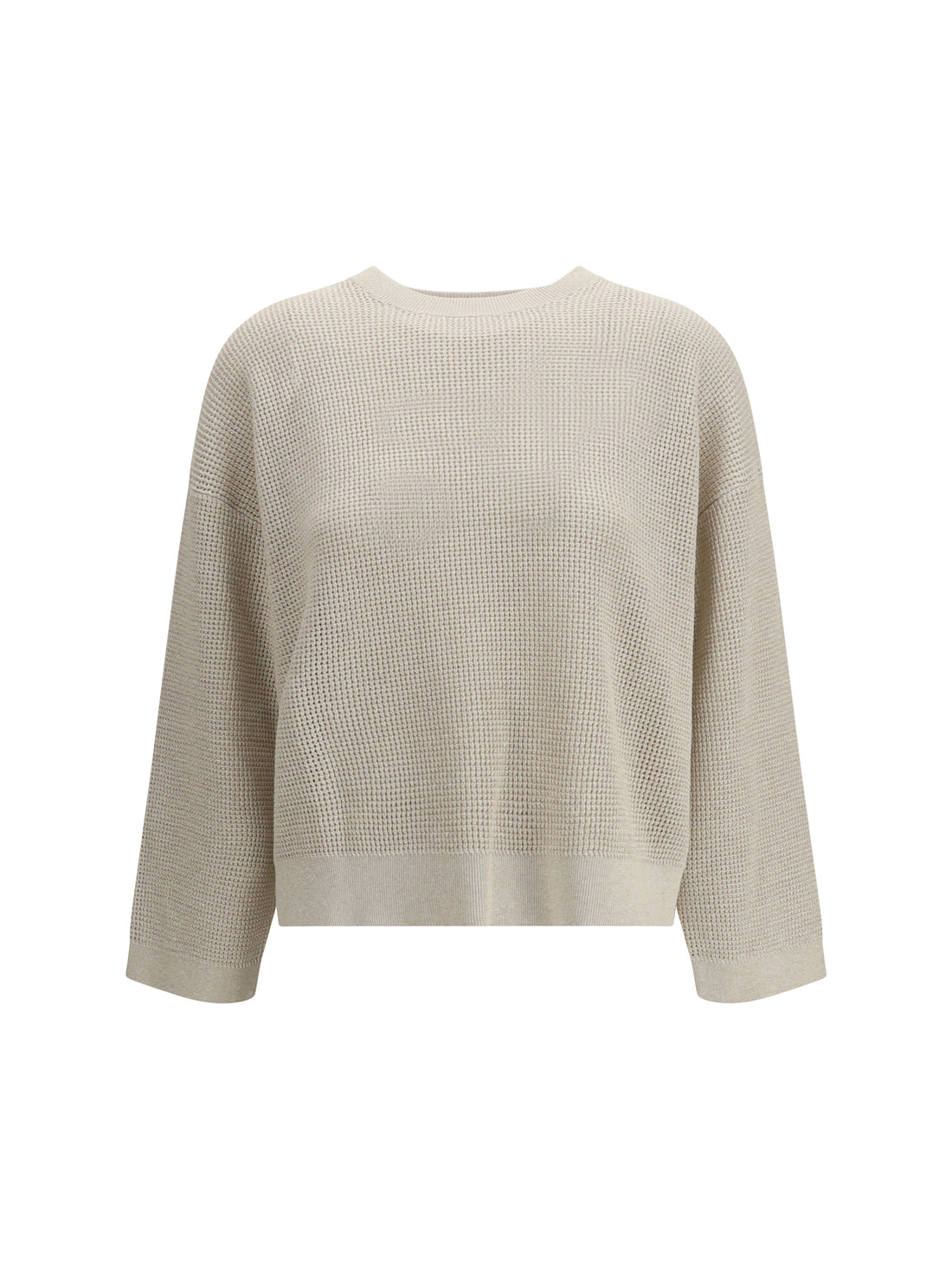 BRUNELLO CUCINELLI S crewneck sweater 