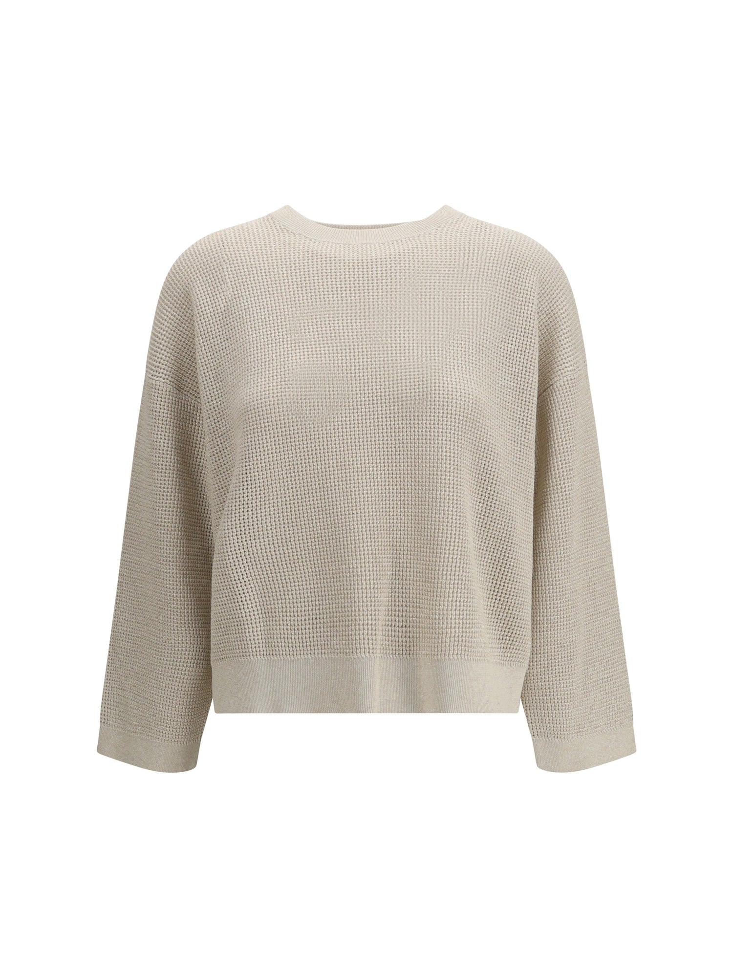 BRUNELLO CUCINELLI S crewneck sweater 
