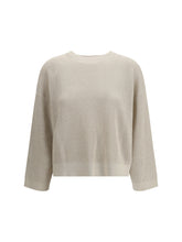 BRUNELLO CUCINELLI S crewneck sweater 