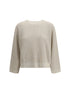 BRUNELLO CUCINELLI S crewneck sweater 