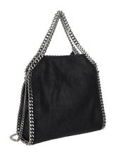 STELLA MCCARTNEY OS falabella mini tote handbag