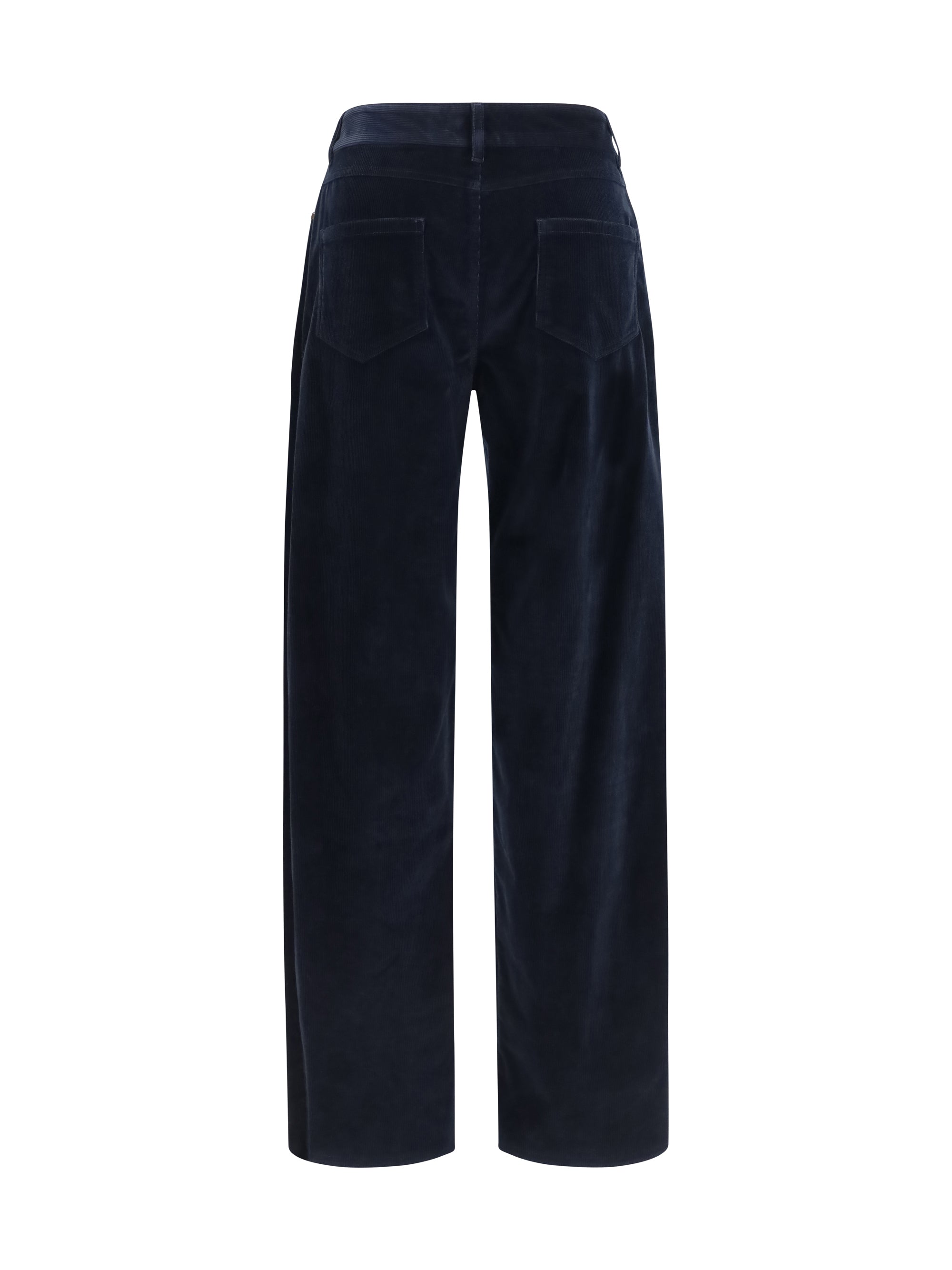 fragola corduroy pants
