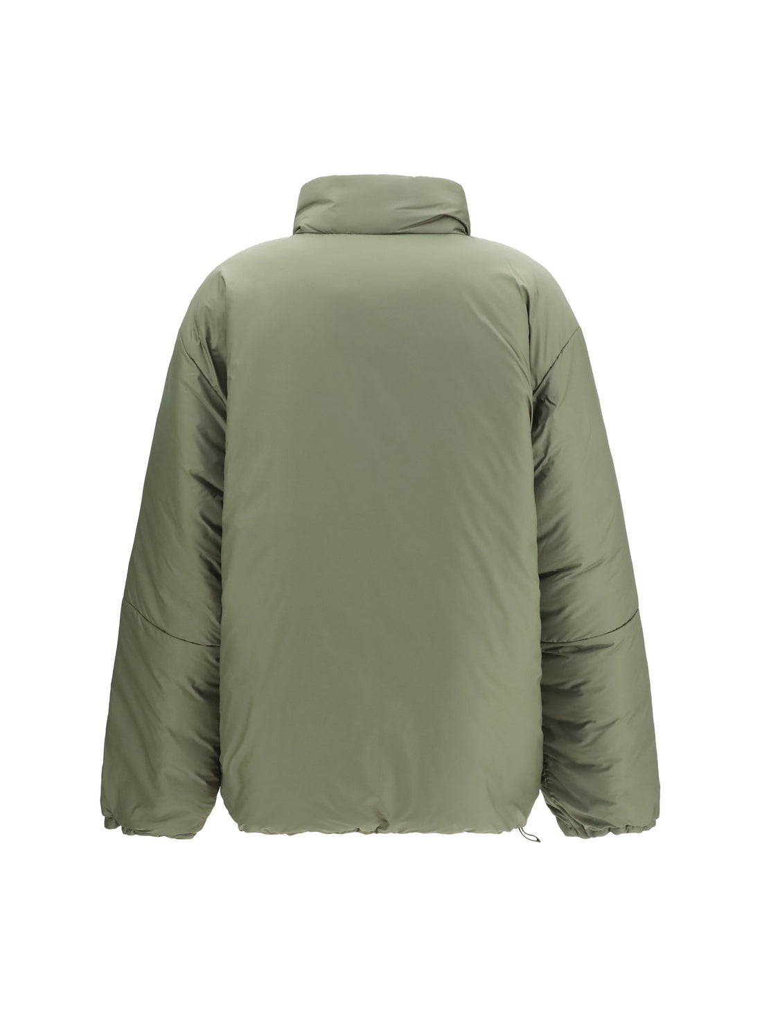 MIU MIU 38 padded jacket with zip