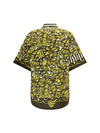mona shirt