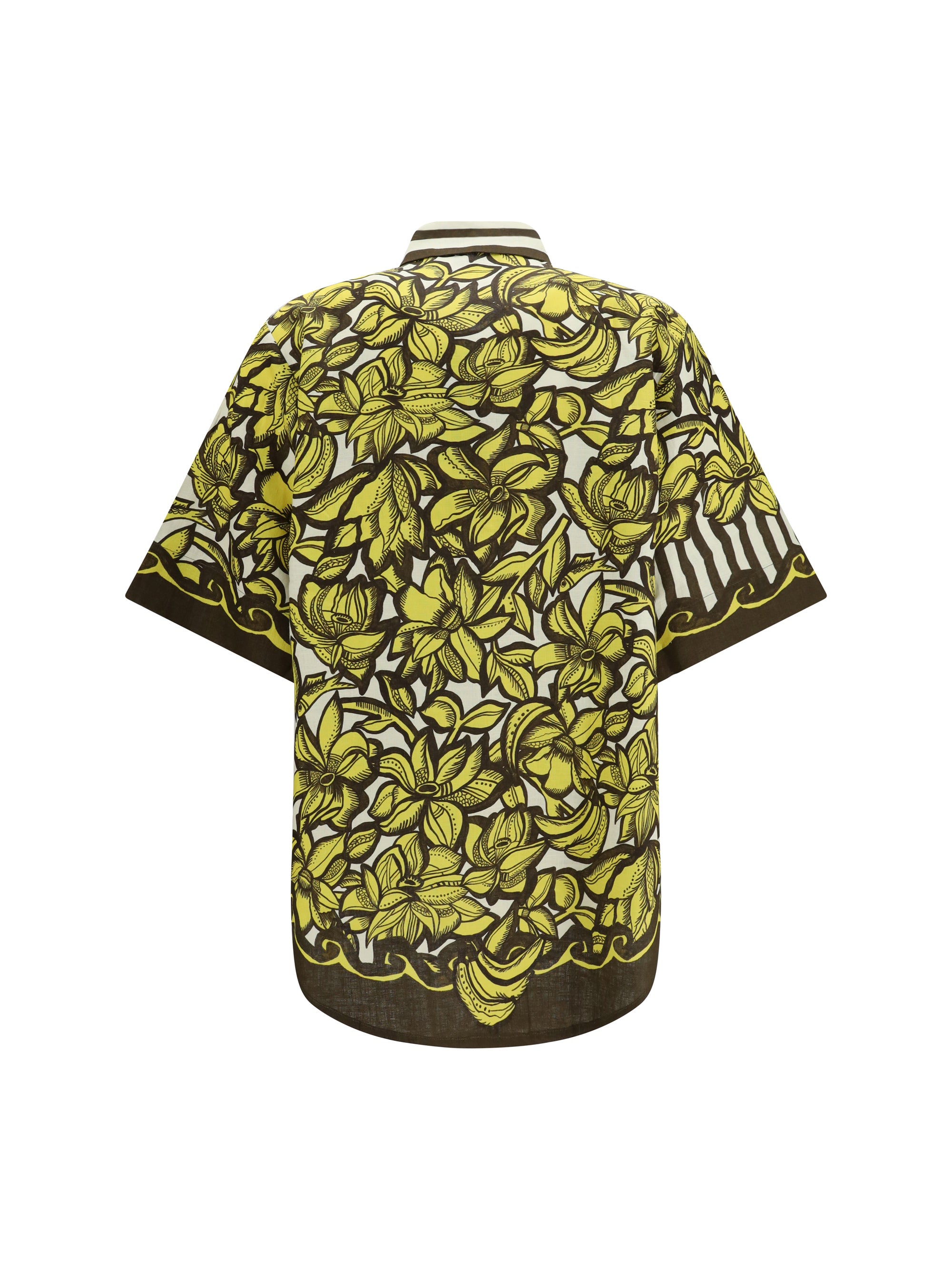 mona shirt