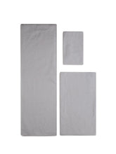 DOLCE & GABBANA OS 5-piece cotton terry towel set
